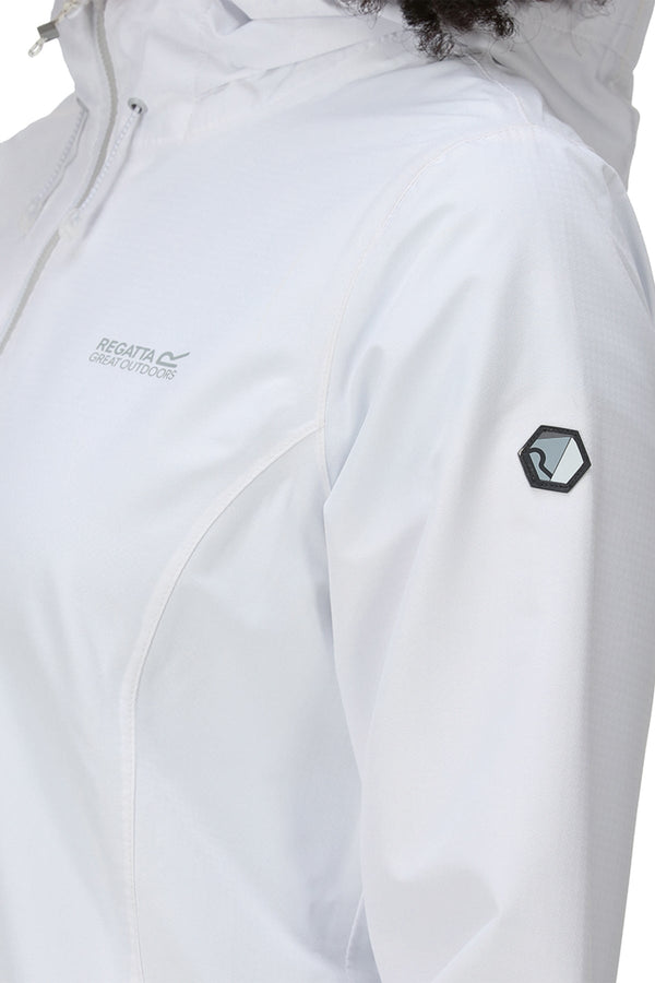 Carraig Donn Waterproof Hooded Jacket