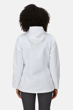Carraig Donn Waterproof Hooded Jacket