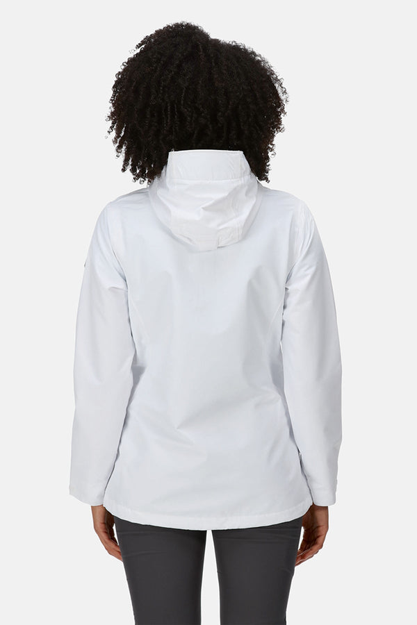 Carraig Donn Waterproof Hooded Jacket