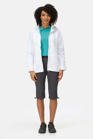 Carraig Donn Waterproof Hooded Jacket