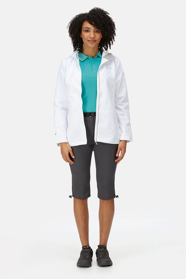 Carraig Donn Waterproof Hooded Jacket
