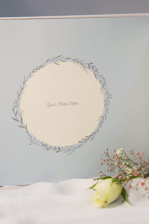 Carraig Donn Wedding Guest Book