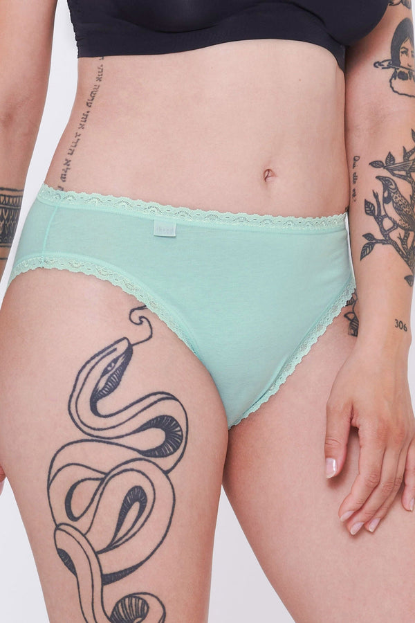 Carraig Donn Weekend Brief 3 Pack in Blue