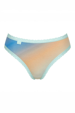 Carraig Donn Weekend Brief 3 Pack in Blue