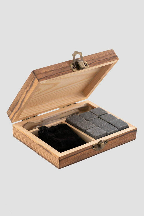 Whiskey Chiller Stones