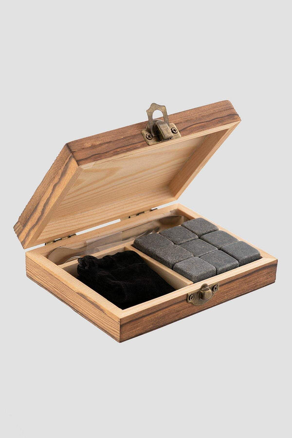 Carraig Donn Whiskey Chiller Stones
