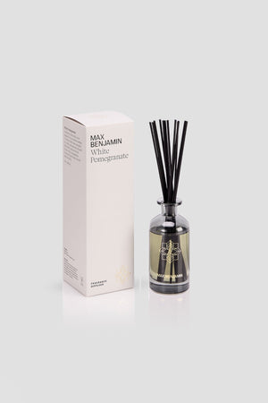 Carraig Donn White Pomegranate Fragrance Reed Diffuser