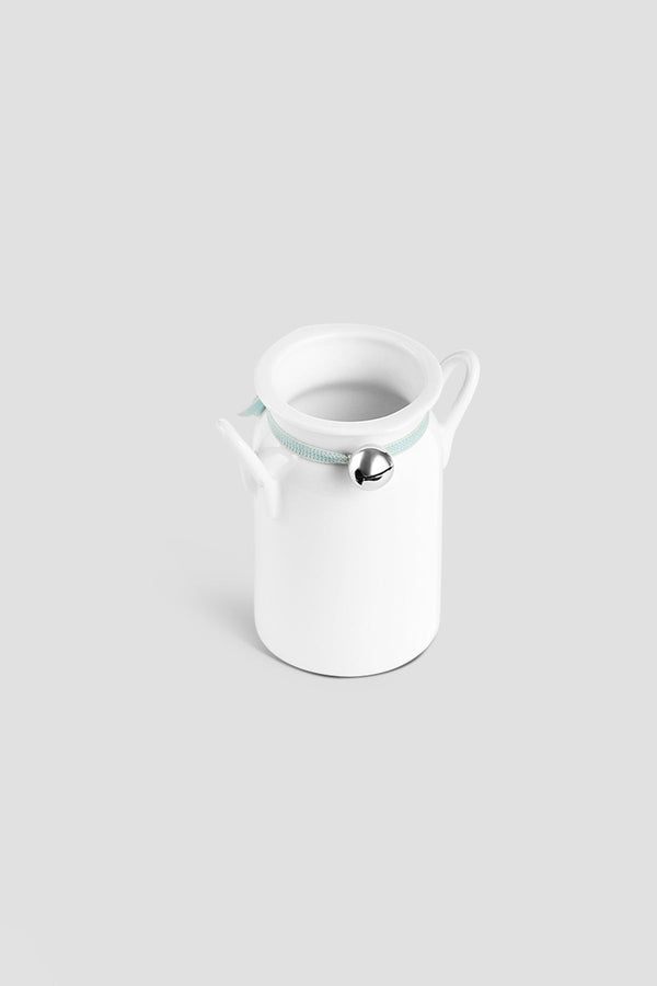 Carraig Donn Whiteware Milk Urn