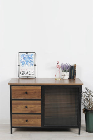 Carraig Donn Wilder Sideboard