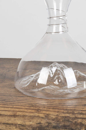 Carraig Donn Wine Decanter with Aerator