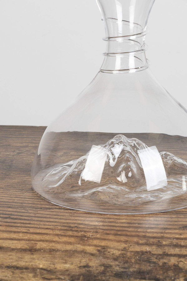 Carraig Donn Wine Decanter with Aerator