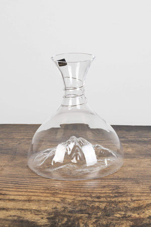 Carraig Donn Wine Decanter with Aerator