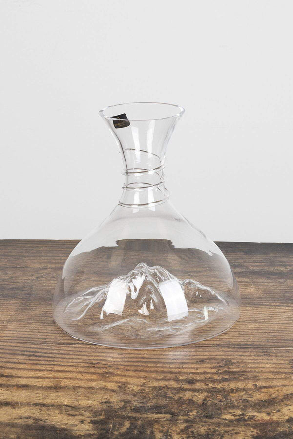 Carraig Donn Wine Decanter with Aerator