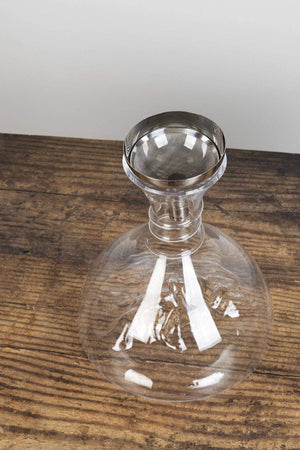 Carraig Donn Wine Decanter with Aerator