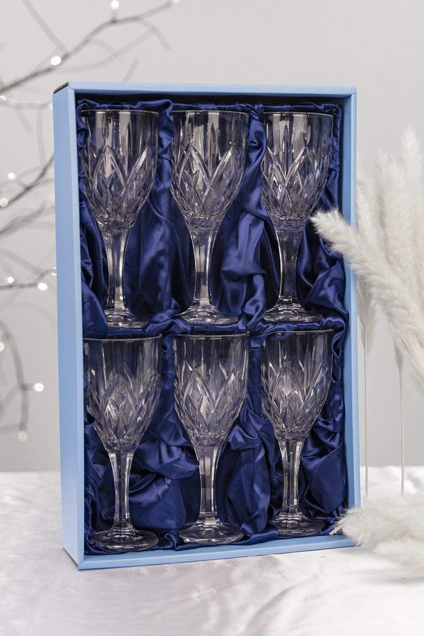 Carraig Donn Wine Set of 6 Glasses