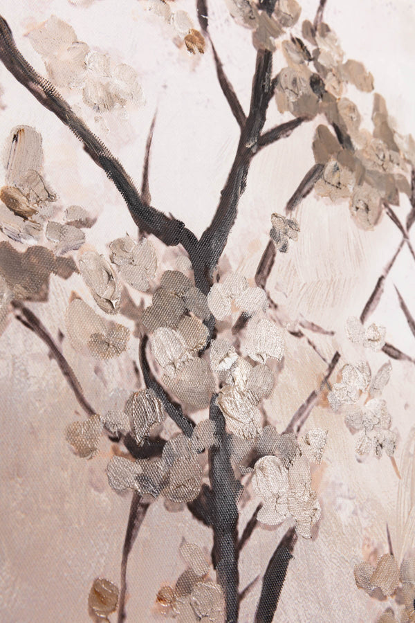 Carraig Donn Winter Spray Canvas Wall Art