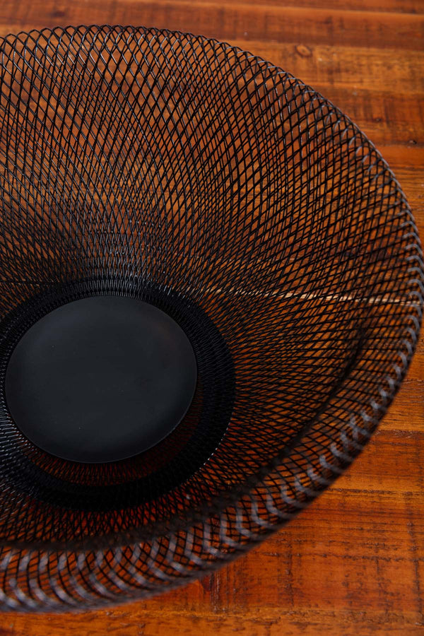 Carraig Donn Wire Fruit Bowl