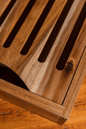 Carraig Donn Wooden Chopping Board