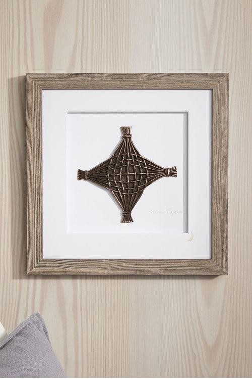 Woven Together Wall Art