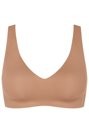 Carraig Donn Zero Feel Bra in Nude