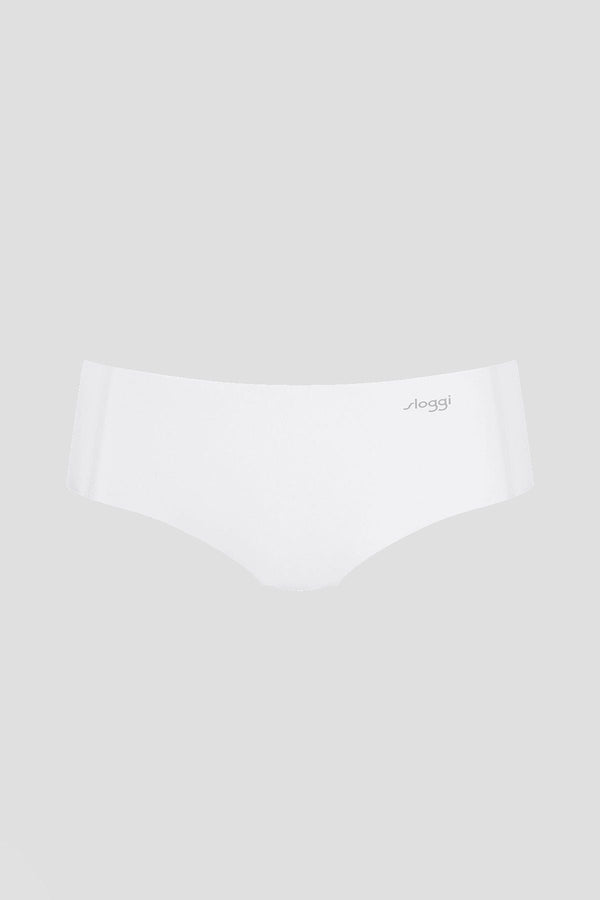Carraig Donn Zero Feel Hipster 2 Pack Briefs in White