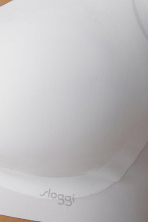 Carraig Donn Zero Feel Top in White