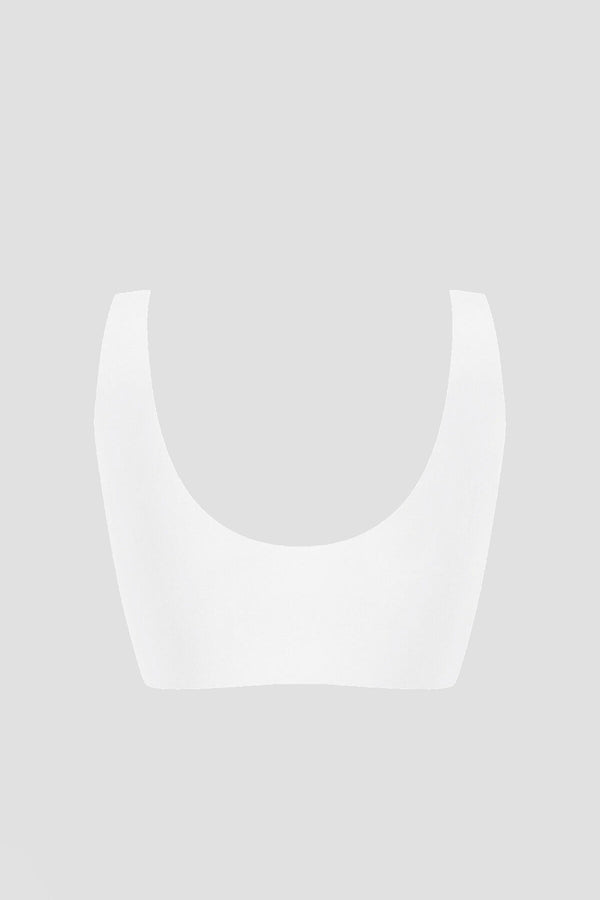 Carraig Donn Zero Feel Top in White