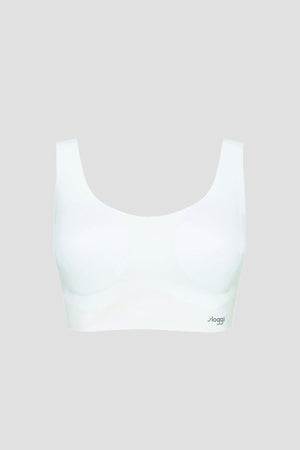 Carraig Donn Zero Feel Top in White