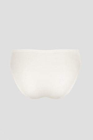 Carraig Donn Zero One Tai 2 Pack Briefs in Silk White