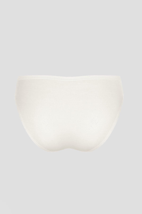 Carraig Donn Zero One Tai 2 Pack Briefs in Silk White