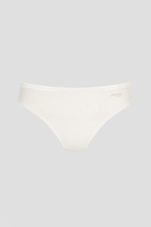 Carraig Donn Zero One Tai 2 Pack Briefs in Silk White
