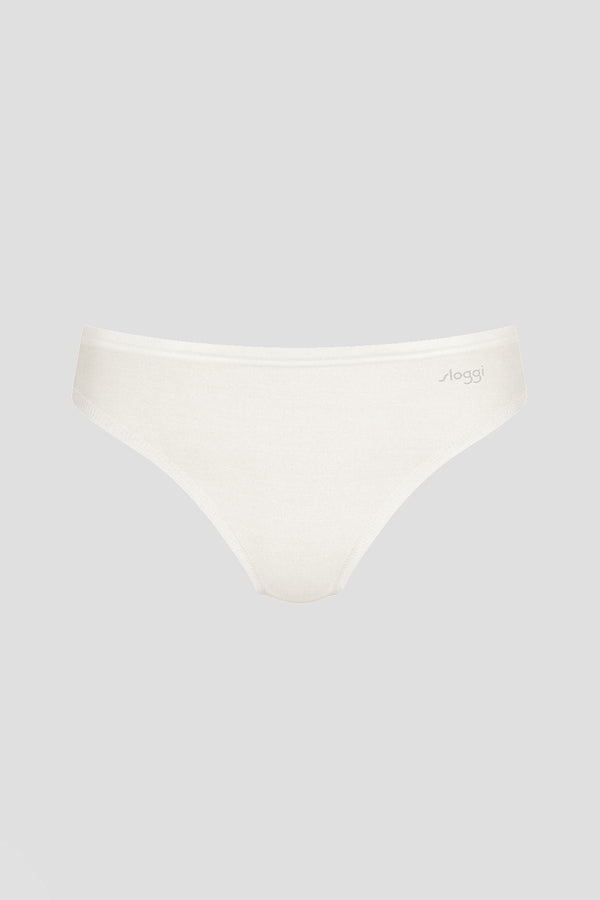 Carraig Donn Zero One Tai 2 Pack Briefs in Silk White