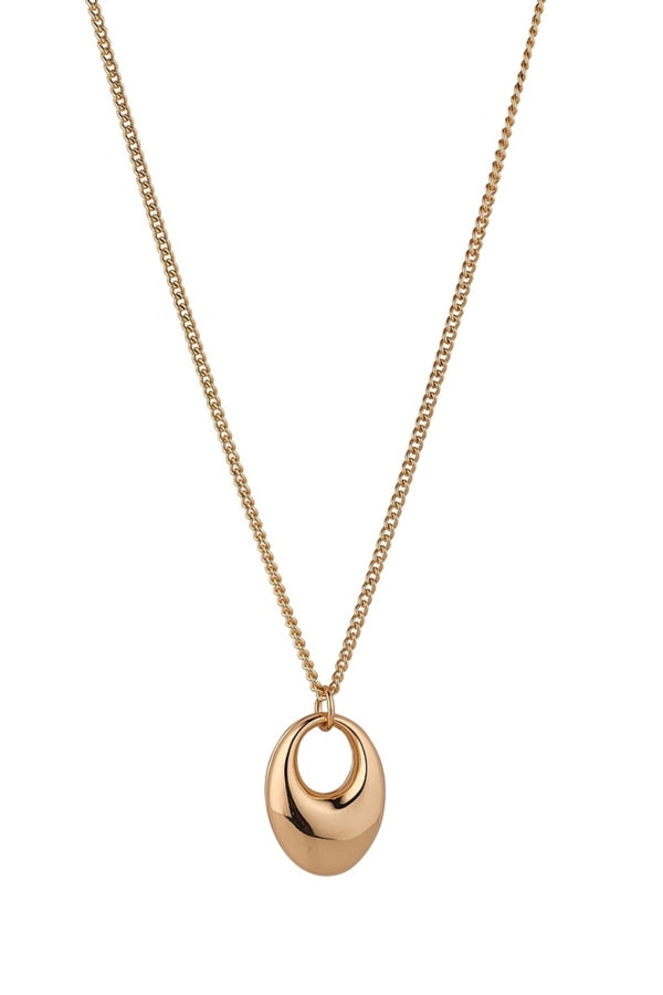 Carraig Donn Zoe Gold Necklace