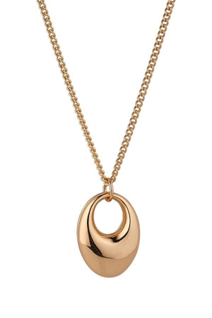 Carraig Donn Zoe Gold Necklace