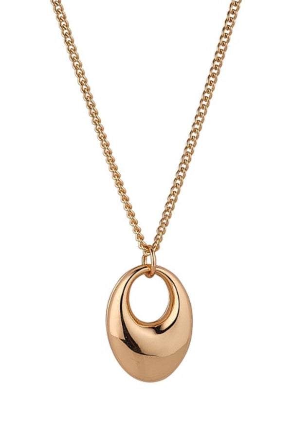 Carraig Donn Zoe Gold Necklace
